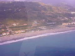 20-foto aeree,Lido Tropical,Diamante,Cosenza,Calabria,Sosta camper,Campeggio,Servizio Spiaggia.